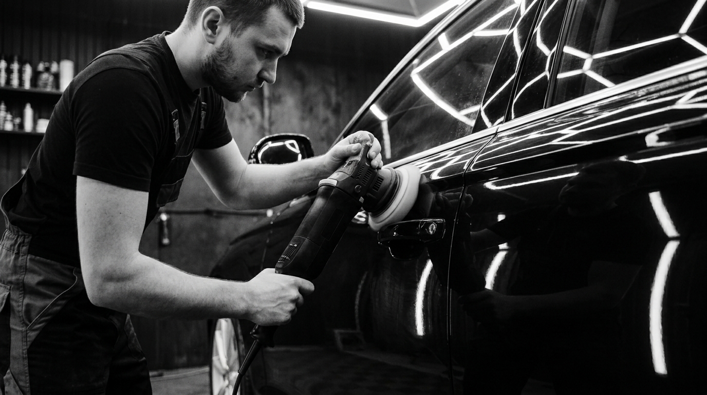 Clean Vehicles