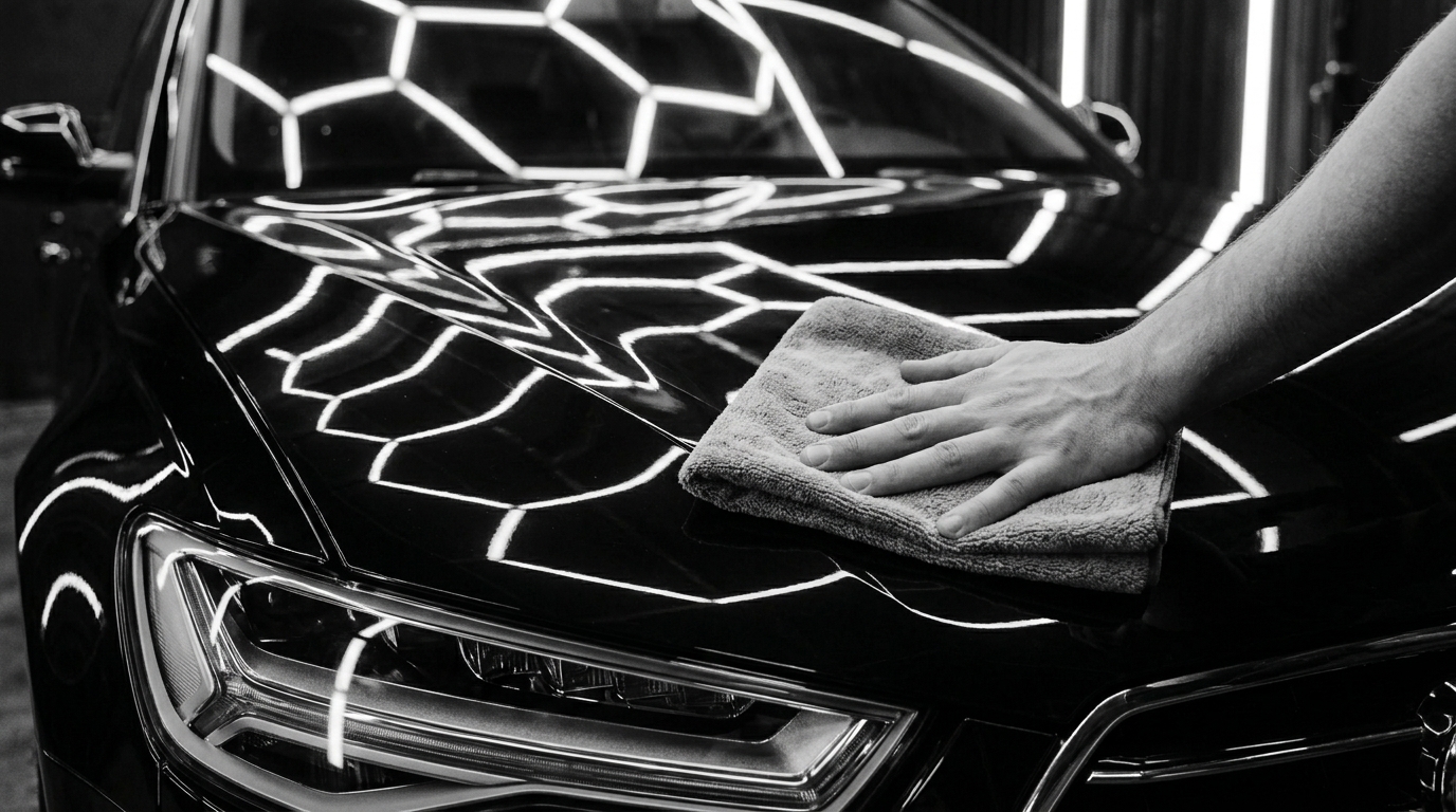 Car Wash Service